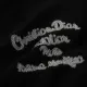 【DIOR 公式旗艦店】ディオール セーター好評に付き再入荷! 241031 【DIOR 公式旗艦店】ディオール セーター好評に付き再入荷! 241031