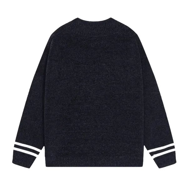 【DIOR 公式旗艦店】ディオール セーター好評に付き再入荷! 241031 【DIOR 公式旗艦店】ディオール セーター好評に付き再入荷! 241031