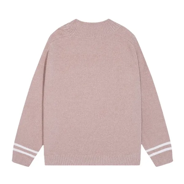 【DIOR 公式旗艦店】ディオール セーター好評に付き再入荷! 241031 【DIOR 公式旗艦店】ディオール セーター好評に付き再入荷! 241031