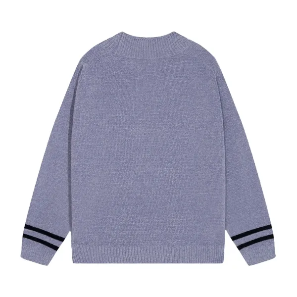 【DIOR 公式旗艦店】ディオール セーター好評に付き再入荷! 241031 【DIOR 公式旗艦店】ディオール セーター好評に付き再入荷! 241031