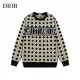 【DIOR 公式旗艦店】ディオール セーター好評に付き再入荷! 241031 【DIOR 公式旗艦店】ディオール セーター好評に付き再入荷! 241031