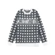 【DIOR 公式旗艦店】ディオール セーター好評に付き再入荷! 241031 【DIOR 公式旗艦店】ディオール セーター好評に付き再入荷! 241031