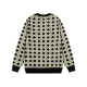 【DIOR 公式旗艦店】ディオール セーター好評に付き再入荷! 241031 【DIOR 公式旗艦店】ディオール セーター好評に付き再入荷! 241031