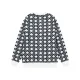 【DIOR 公式旗艦店】ディオール セーター好評に付き再入荷! 241031 【DIOR 公式旗艦店】ディオール セーター好評に付き再入荷! 241031