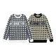 【DIOR 公式旗艦店】ディオール セーター好評に付き再入荷! 241031 【DIOR 公式旗艦店】ディオール セーター好評に付き再入荷! 241031
