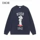 【DIOR 公式旗艦店】ディオール   セーター好評に付き再入荷！ 240929