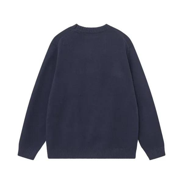 【DIOR 公式旗艦店】ディオール   セーター好評に付き再入荷！ 240929