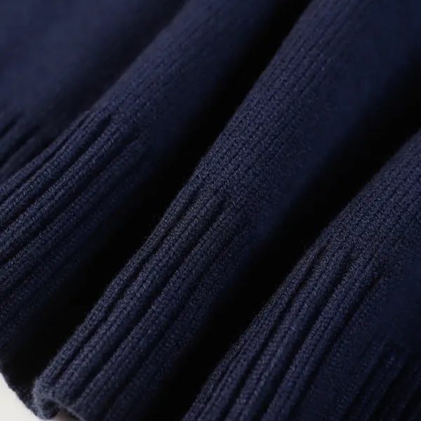【DIOR 公式旗艦店】ディオール   セーター好評に付き再入荷！ 240929