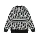 【DIOR 公式旗艦店】ディオール   セーター好評に付き再入荷！ 240929