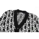 【DIOR 公式旗艦店】ディオール   セーター好評に付き再入荷！ 240929