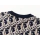 【DIOR 公式旗艦店】ディオール   セーター好評に付き再入荷！ 240929
