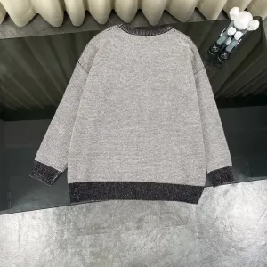 【LOEWE  公式旗艦店】ロエベ  セーター好評に付き再入荷！ 250109