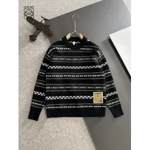 【LOEWE  公式旗艦店】ロエベ  ジャケット着 ご好評に付き再入荷！250109