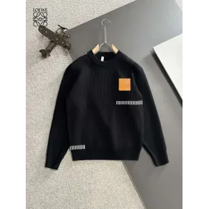 【LOEWE  公式旗艦店】ロエベ  セーター ご好評に付き再入荷！250109