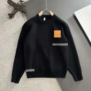 【LOEWE 公式旗艦店】ロエベ セーター ご好評に付き再入荷!250109 【LOEWE 公式旗艦店】ロエベ セーター ご好評に付き再入荷!250109