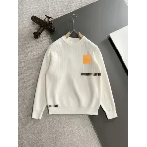 【LOEWE  公式旗艦店】ロエベ  セーター ご好評に付き再入荷！250109