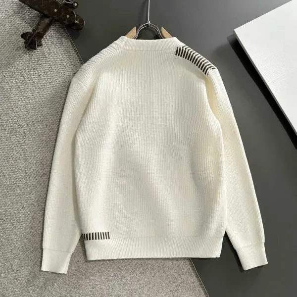 【LOEWE  公式旗艦店】ロエベ  セーター ご好評に付き再入荷！250109