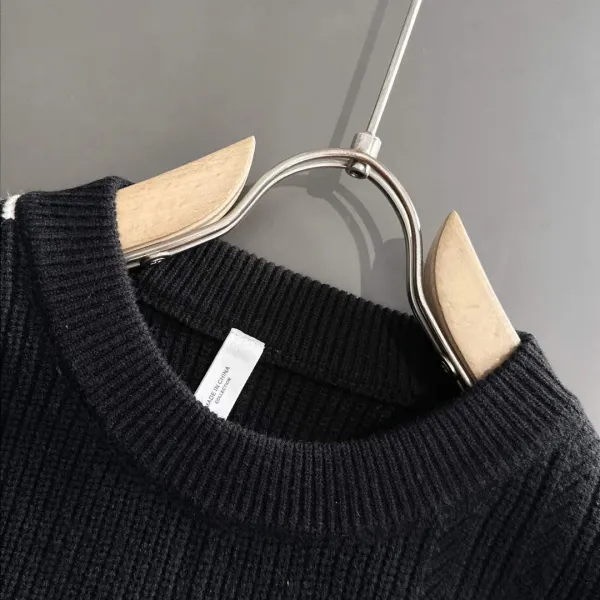 【LOEWE  公式旗艦店】ロエベ  セーター ご好評に付き再入荷！250109