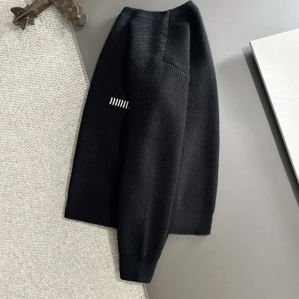【LOEWE  公式旗艦店】ロエベ  セーター ご好評に付き再入荷！250109