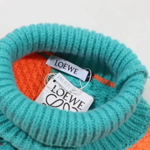 【LOEWE 公式旗艦店】ロエベ セーター好評に付き再入荷! 241031 【LOEWE 公式旗艦店】ロエベ セーター好評に付き再入荷! 241031