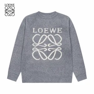 【LOEWE 公式旗艦店】ロエベ セーター好評に付き再入荷! 241031 【LOEWE 公式旗艦店】ロエベ セーター好評に付き再入荷! 241031