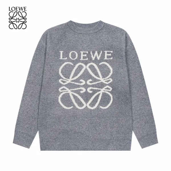 【LOEWE  公式旗艦店】ロエベ セーター好評に付き再入荷！ 241031