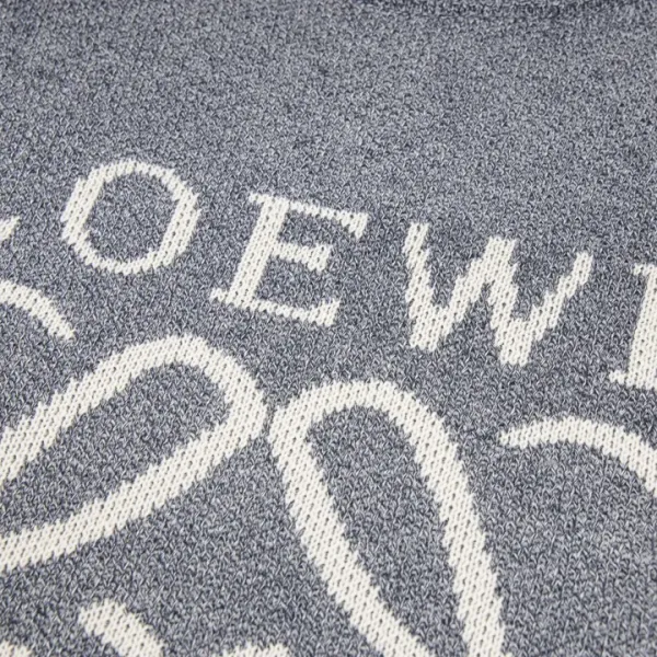 【LOEWE  公式旗艦店】ロエベ セーター好評に付き再入荷！ 241031