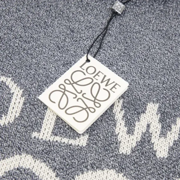 【LOEWE  公式旗艦店】ロエベ セーター好評に付き再入荷！ 241031