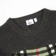 【BURBERRY 公式旗艦店】バーバリー  セーター好評に付き再入荷！241231