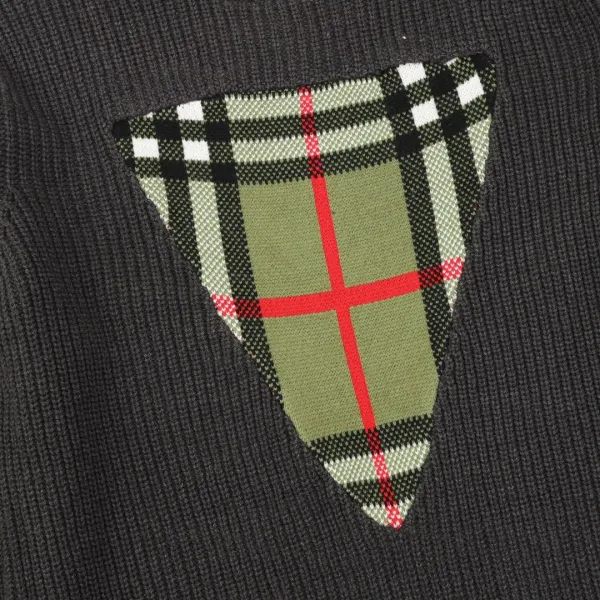 【BURBERRY 公式旗艦店】バーバリー  セーター好評に付き再入荷！241231
