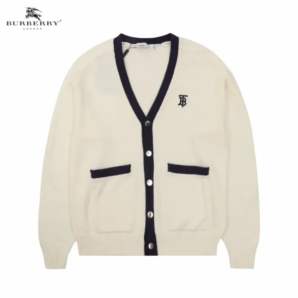 【BURBERRY 公式旗艦店】バーバリー セーター好評に付き再入荷!241231 【BURBERRY 公式旗艦店】バーバリー セーター好評に付き再入荷!241231