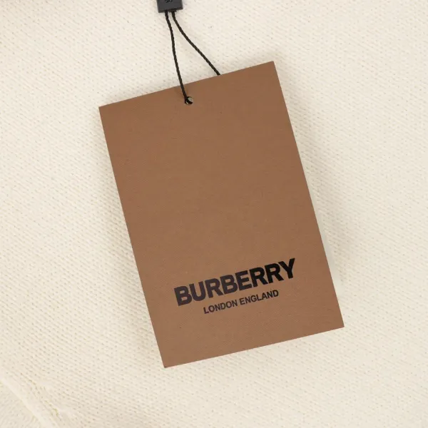 【BURBERRY 公式旗艦店】バーバリー セーター好評に付き再入荷!241231 【BURBERRY 公式旗艦店】バーバリー セーター好評に付き再入荷!241231