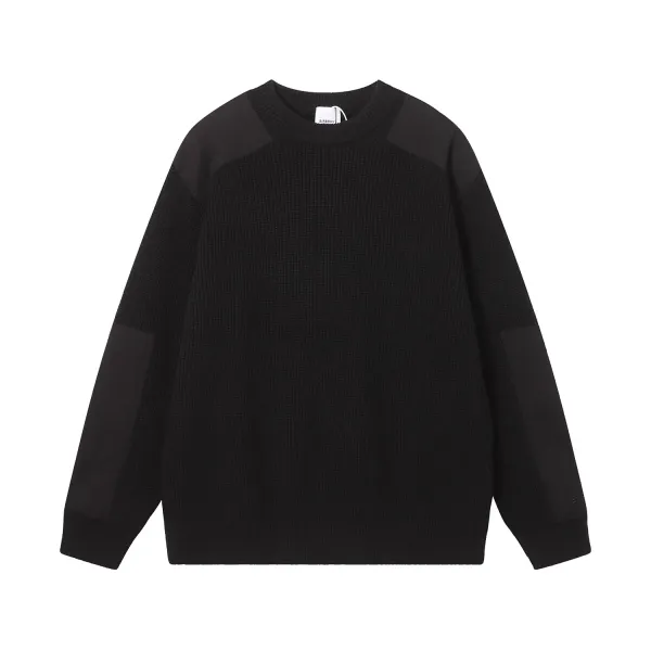 【BURBERRY 公式旗艦店】バーバリー セーター好評に付き再入荷!241231 【BURBERRY 公式旗艦店】バーバリー セーター好評に付き再入荷!241231