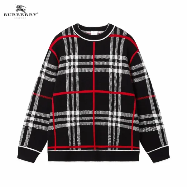 【BURBERRY 公式旗艦店】バーバリー セーター好評に付き再入荷!241231 【BURBERRY 公式旗艦店】バーバリー セーター好評に付き再入荷!241231
