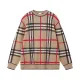 【BURBERRY 公式旗艦店】バーバリー セーター好評に付き再入荷!241231 【BURBERRY 公式旗艦店】バーバリー セーター好評に付き再入荷!241231