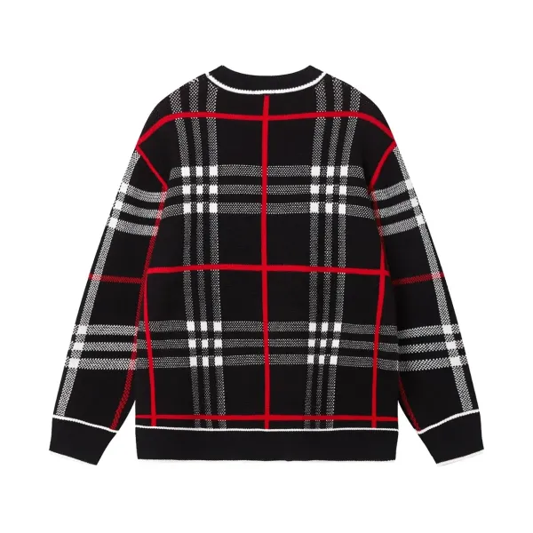 【BURBERRY 公式旗艦店】バーバリー セーター好評に付き再入荷!241231 【BURBERRY 公式旗艦店】バーバリー セーター好評に付き再入荷!241231