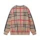 【BURBERRY 公式旗艦店】バーバリー セーター好評に付き再入荷!241231 【BURBERRY 公式旗艦店】バーバリー セーター好評に付き再入荷!241231