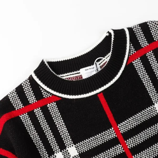 【BURBERRY 公式旗艦店】バーバリー セーター好評に付き再入荷!241231 【BURBERRY 公式旗艦店】バーバリー セーター好評に付き再入荷!241231