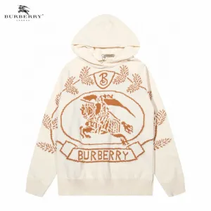【BURBERRY 公式旗艦店】バーバリー セーター好評に付き再入荷！241231