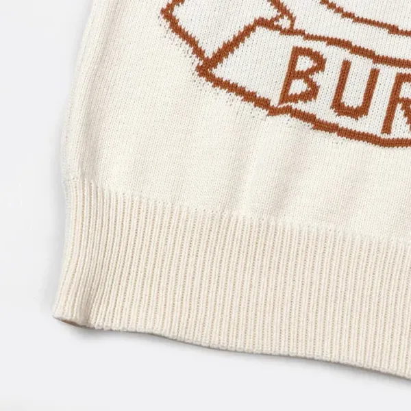 【BURBERRY 公式旗艦店】バーバリー セーター好評に付き再入荷!241231 【BURBERRY 公式旗艦店】バーバリー セーター好評に付き再入荷!241231