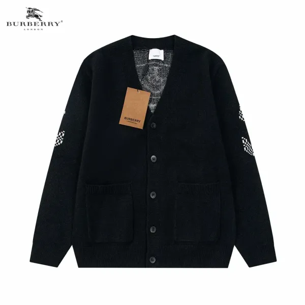 【BURBERRY 公式旗艦店】バーバリー セーター好評に付き再入荷!241231 【BURBERRY 公式旗艦店】バーバリー セーター好評に付き再入荷!241231