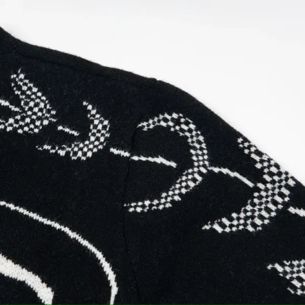 【BURBERRY 公式旗艦店】バーバリー セーター好評に付き再入荷!241231 【BURBERRY 公式旗艦店】バーバリー セーター好評に付き再入荷!241231