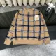 【BURBERRY 公式旗艦店】バーバリー セーター好評に付き再入荷!241231 【BURBERRY 公式旗艦店】バーバリー セーター好評に付き再入荷!241231