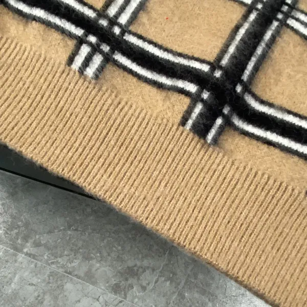 【BURBERRY 公式旗艦店】バーバリー セーター好評に付き再入荷!241231 【BURBERRY 公式旗艦店】バーバリー セーター好評に付き再入荷!241231