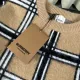 【BURBERRY 公式旗艦店】バーバリー セーター好評に付き再入荷!241231 【BURBERRY 公式旗艦店】バーバリー セーター好評に付き再入荷!241231