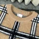 【BURBERRY 公式旗艦店】バーバリー セーター好評に付き再入荷!241231 【BURBERRY 公式旗艦店】バーバリー セーター好評に付き再入荷!241231