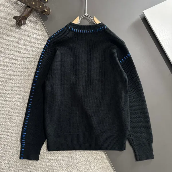 【BURBERRY 公式旗艦店】バーバリー セーター好評に付き再入荷!241231 【BURBERRY 公式旗艦店】バーバリー セーター好評に付き再入荷!241231