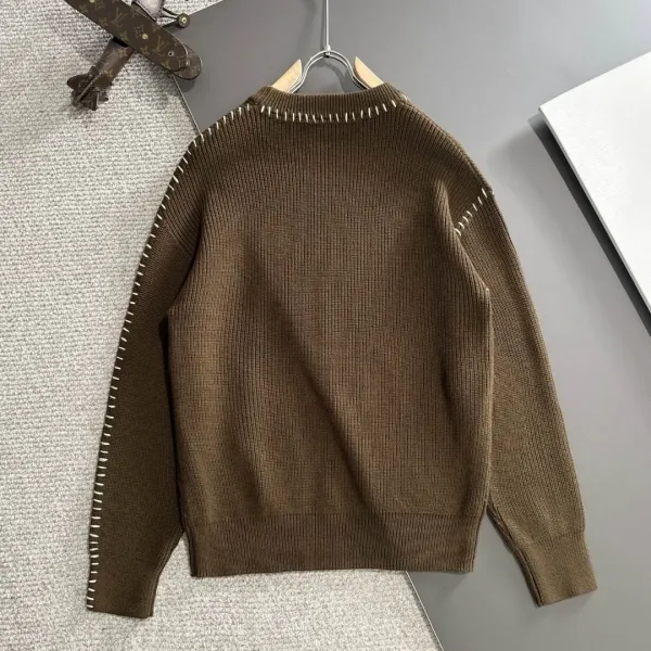 【BURBERRY 公式旗艦店】バーバリー セーター好評に付き再入荷!241231 【BURBERRY 公式旗艦店】バーバリー セーター好評に付き再入荷!241231