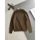 【BURBERRY 公式旗艦店】バーバリー セーター好評に付き再入荷!241231 【BURBERRY 公式旗艦店】バーバリー セーター好評に付き再入荷!241231