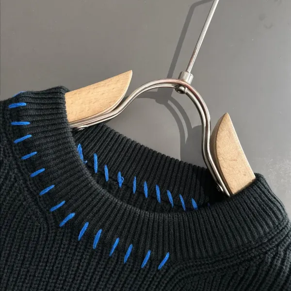 【BURBERRY 公式旗艦店】バーバリー セーター好評に付き再入荷!241231 【BURBERRY 公式旗艦店】バーバリー セーター好評に付き再入荷!241231